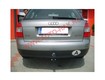 Carlig remorcare Audi A4 2000-2008
