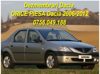 Dezmembrari Dacia Logan o756.o49.188