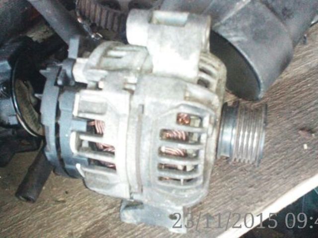 alternator rover45 1.6-16valve 2001