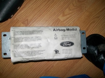 Airbag pasager ford mondeo mk3