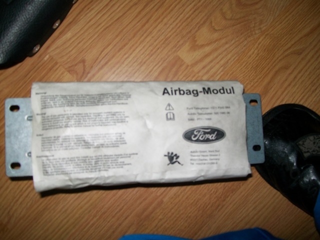 Airbag pasager ford mondeo mk3