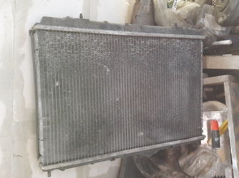 radiator apa volvo S40 2003