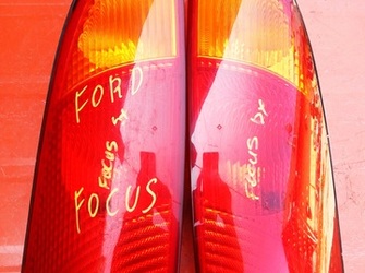Stopuri Ford Focus