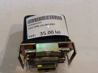 Releu tensiune 12V mecanic