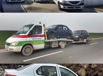 Piese din dezmembrari Dacia Logan 2004-2016 orice piesa 0763619001   DEZMEMBRARI DACIA LOGAN PIESE A