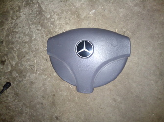 airbag volan mercedes benz A class w168 1998-2004