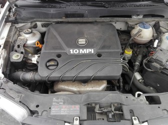 motor pentru seat arosa 1.0mpi tip AUC an 2003