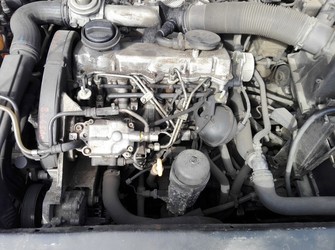 motor pentru skoda octavia tour, an fabricatie 2003 , 1.9tdi tip motor ALH