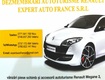 Cutie de viteze Renault