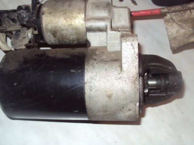 electromotor fiat punto an 2001 motor 1242 cm3