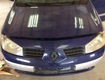 Dezmembrez Renault Megane 2 albastru