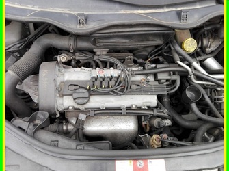motor pentru audi a2 , an fabricatie 2001 , 1.4 16v tip AUA