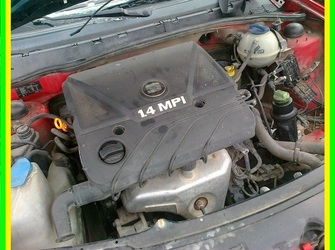 motor pentru seat ibiza - cordoba an fabricatie 2000 1.4mpi tip AKK
