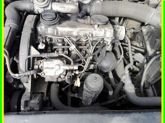 motor pentru skoda octavia tour, an fabricatie 2003 , 1.9tdi tip motor ALH