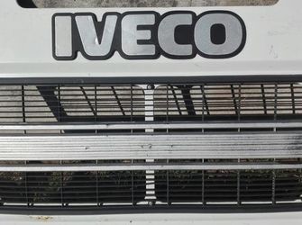 piese din dezmembrare iveco daily 1980-2000
