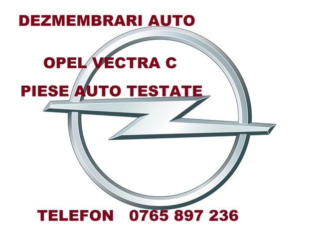 Timonerie Opel Vectra C cutie automata