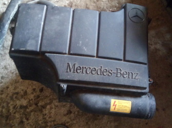 carcasa filtru aer mercedes benz a140 w168