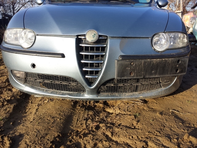 cutie viteze Alfa Romeo 147 1.6 16v