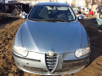 caseta directie Alfa Romeo 1.6 16v 2002