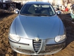 Sistem franare Alfa Romeo