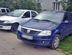 Caroserie Dacia
