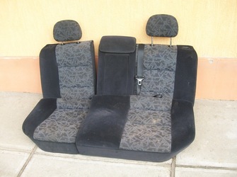 Set scaune cu bancheta  Opel Vectra B
