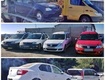 Sistem franare Dacia