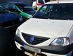 Elemente de interior Dacia