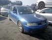 Caroserie Audi