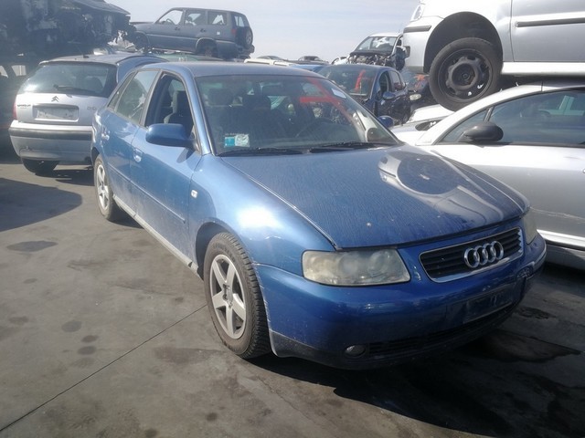 dezmembrari auto / dezmembrez Audi A3 8L facelift an 2001 - 2002 - 2003 - 2004