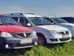 Sistem evacuare Dacia