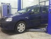 Caroserie Dacia