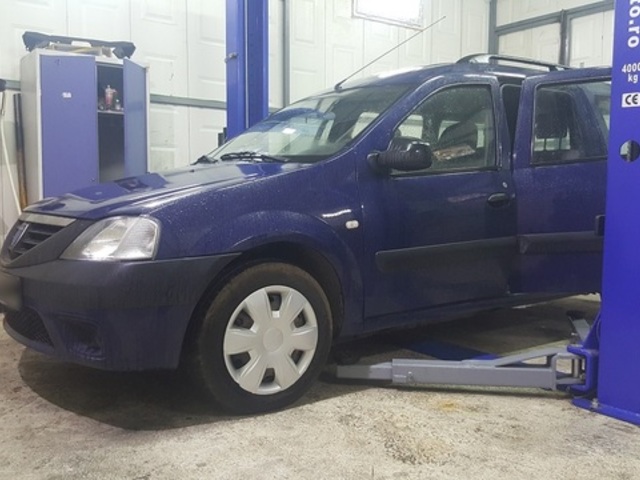 Cadru motor logan 0763619001 orice piesa din dezmembrari dacia logan 15dci 14 mpi 16mpi 16 16valve