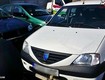 Suspensie si directie Dacia