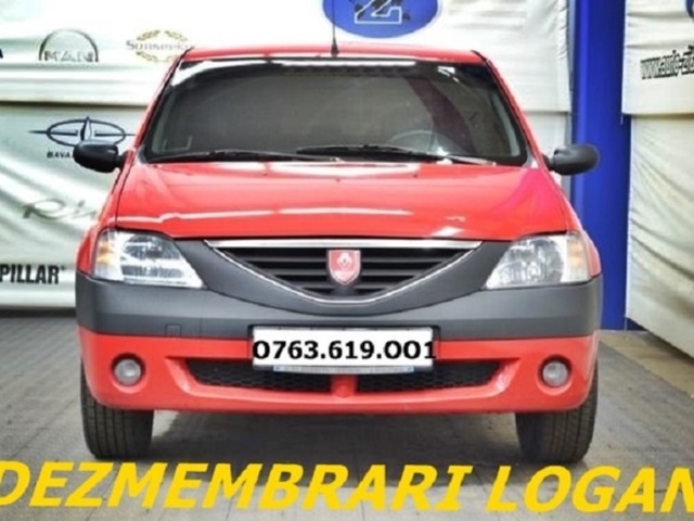 Vand tampon cutie viteze pentru Dacia Logan, motor 1.4MPI, 1.5DCI, 1.6MPI 2005-2014 OFER GARANTIE !