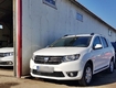 Motor Dacia