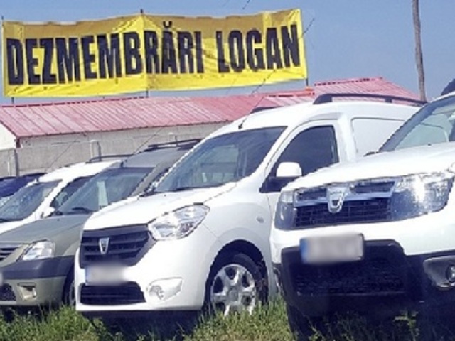 Dezmembrez Logan Piese Sh Dacia Logan Mo  Vand orice tip de piesa sh pentru dacia logan an 2005 2017