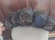 ceas bord de porsche cayenne cu cod 7P5920954CL