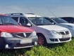 Piese auto Dacia