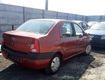 Piese auto Caroserie Dacia