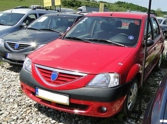 Chiuloasa Dacia Logan Sandero Renault Clio Megane 15dci 14mpi 16mpi