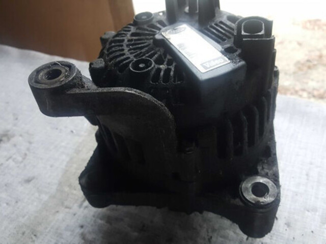 Alternator Land Rover Freelander 2 0 Td 4 Cod Yle500170