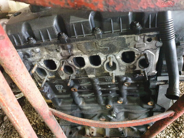 Motor +injectoare Audi A4 B6/ A6 4b/ Vw Passat B5 1 9 Tdi
