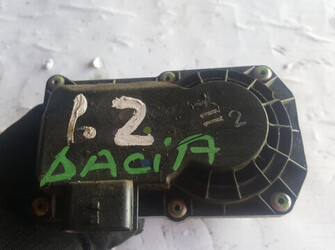 Clapeta Acceleratie Cod 8200284968b Dacia Sandero 1 2 Benzina D4f7