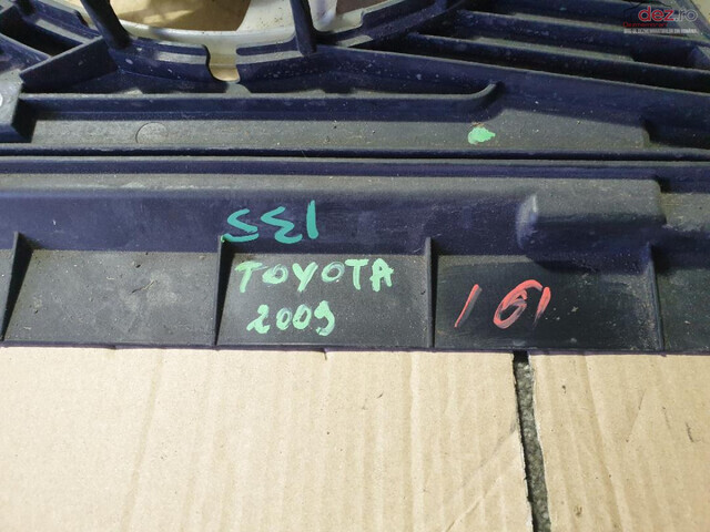 Electroventilatoare 1640 0r160 F Toyota Avensis T27 2 2 4d 2009 2015