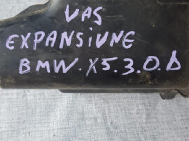 Vas Expansiune Bmw X5 (2007 >) [e70] 3 0 D 7552546