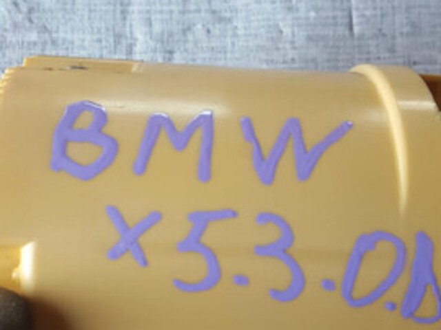 Pompa Combustibil Cu Sonda Litrometrica Bmw X6 (e71 E72) 3 0 D 71643