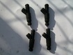 Bloc pompa ABS injector Rover 25 45 Mg ZS ZR