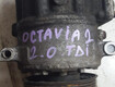 Compresor Ac 2 0 D Skoda Octavia