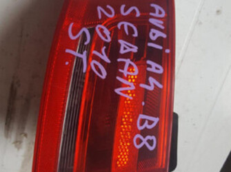 Stop Stanga Spate Aripa Audi A4 B8 2015 Limuzina